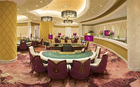 junket casino okada